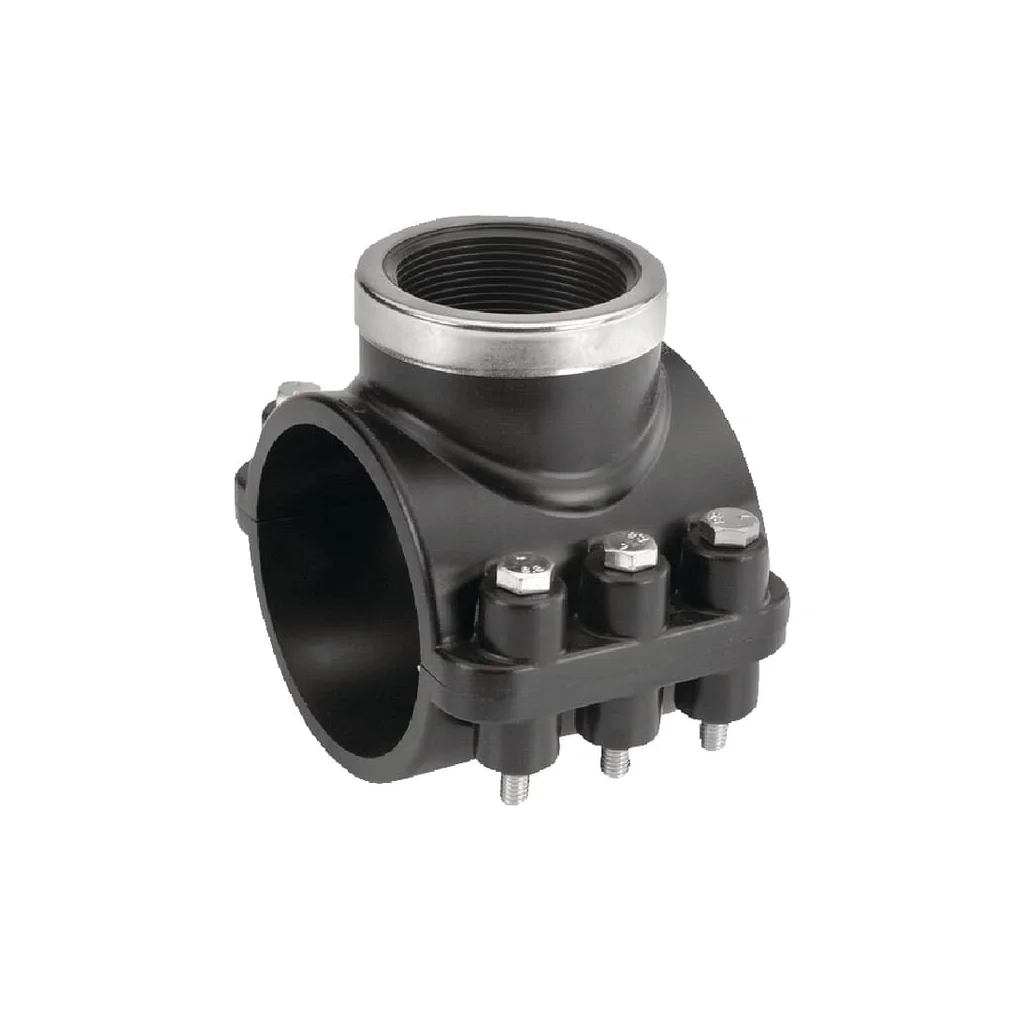 Supapă de perforare PP 20mm x 1/2" F 7020012