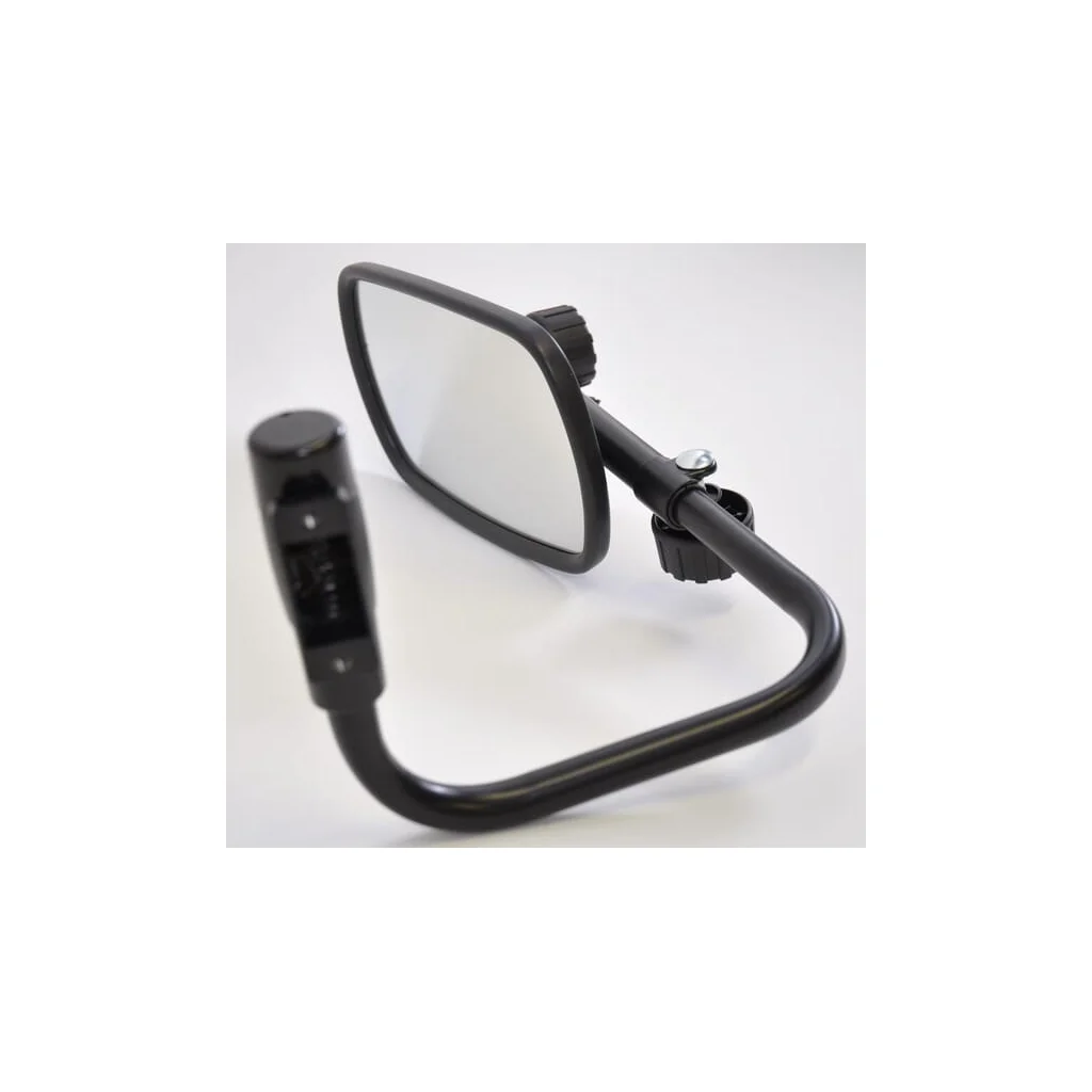 Oglindă cu braț telescopic dreapta 7020000