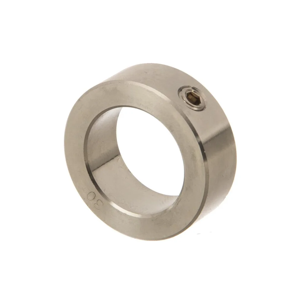 Închizătoare cu guler 30x45x16mm, oțel inoxidabil A2 705A30RVSP025