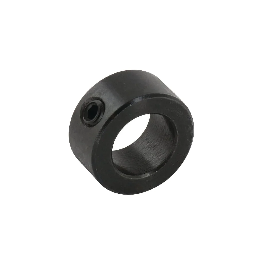 Închizătoare cu guler, 15x25x12mm 705A15KR