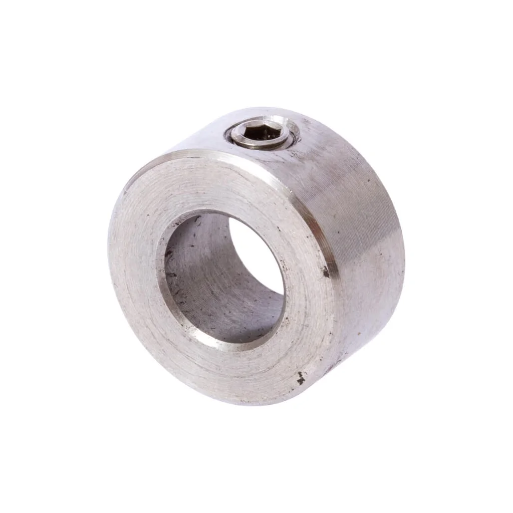 Închizătoare cu guler 10x20x10mm, oțel inoxidabil A2 705A10RVS