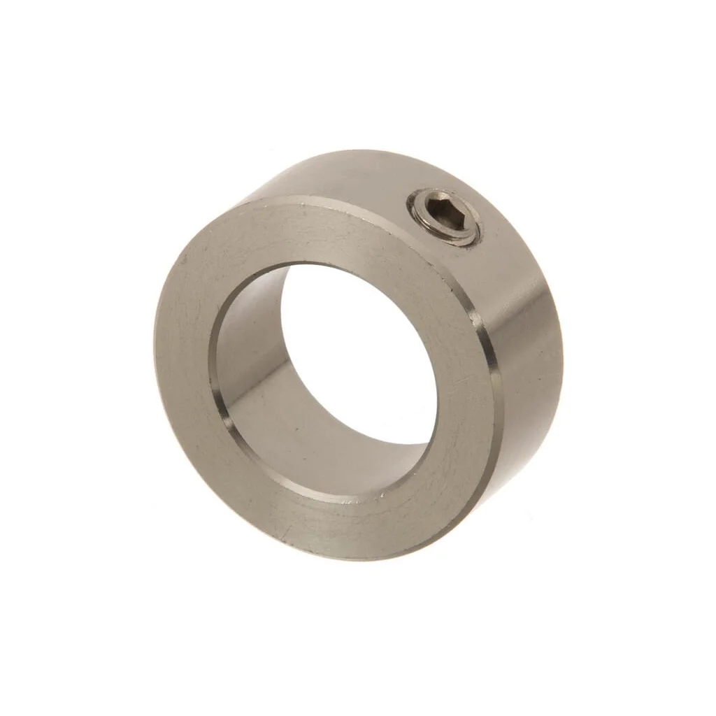 Închizătoare cu guler 25x40x16mm, oțel inoxidabil A2 705A25RVSP005
