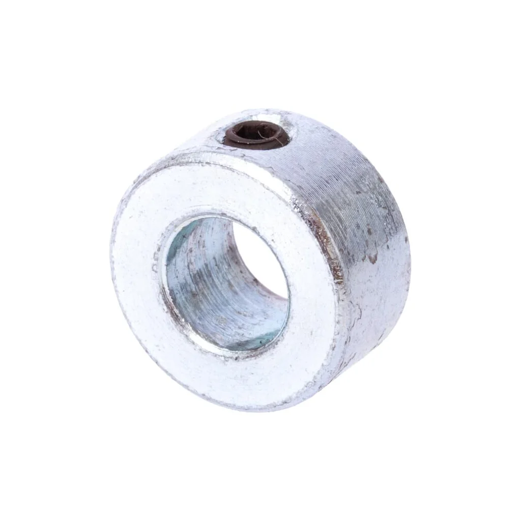 Închizătoare cu guler 8x16x8, zincată 705A8V