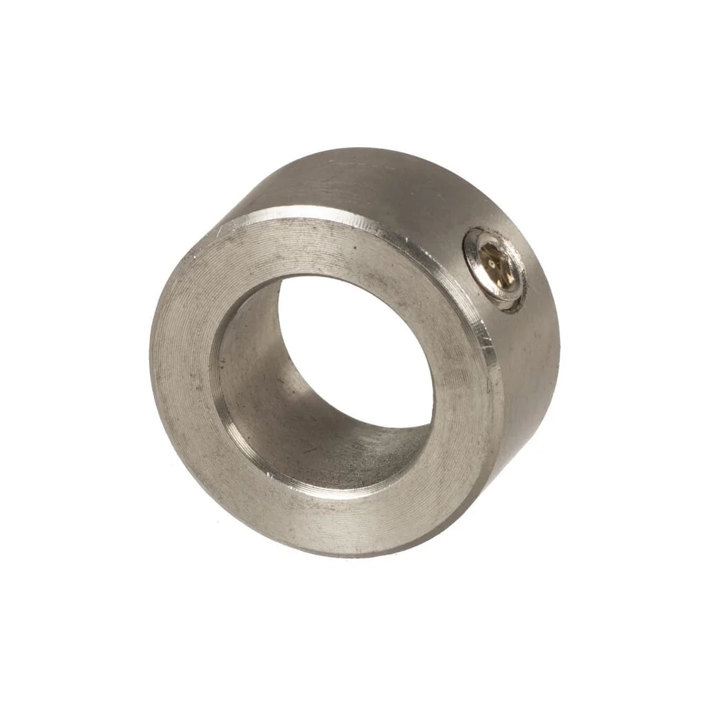 Închizătoare cu guler 15x25x12mm, oțel inoxidabil A2 705A15RVSP025