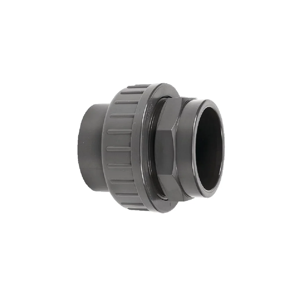 Mufă din PVC 63x63mm 7063234