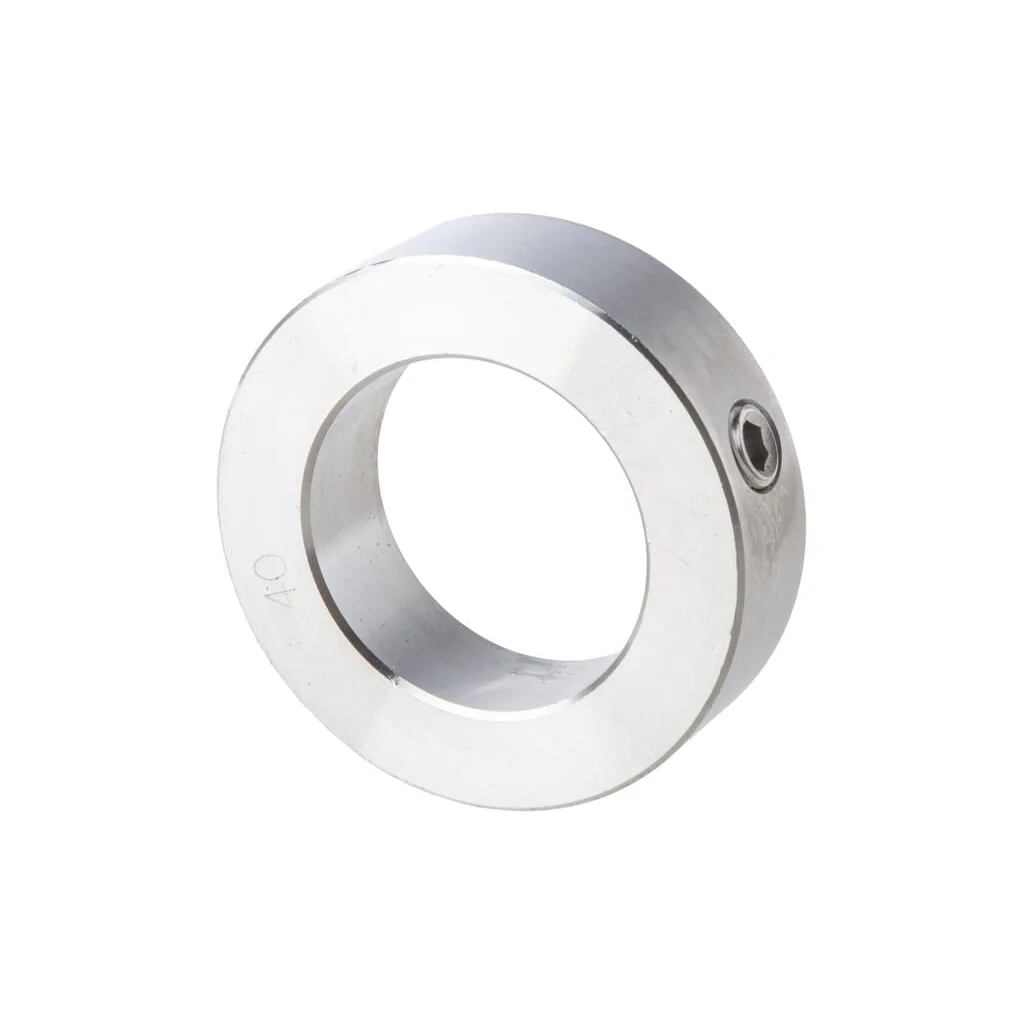 Închizătoare cu guler 40x63x18mm, oțel inoxidabil A2 705A40RVS