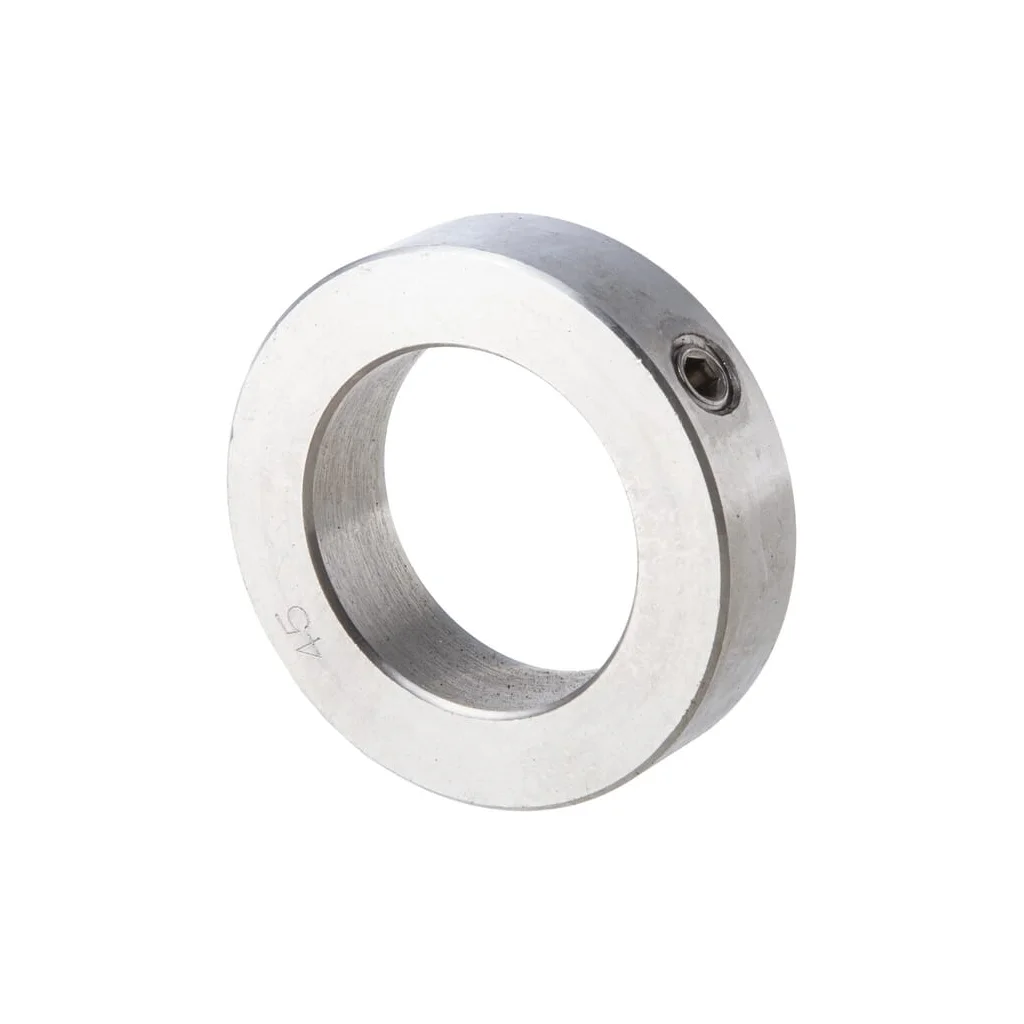 Închizătoare cu guler 45x70x18mm, oțel inoxidabil A2 705A45RVS