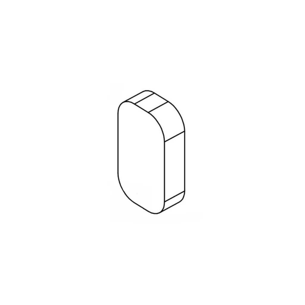Filtru de aer din burete 704927