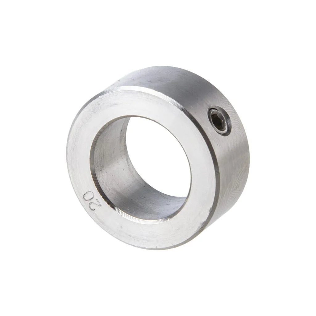 Închizătoare cu guler 20x32x14mm, oțel inoxidabil A2 705A20RVSP025