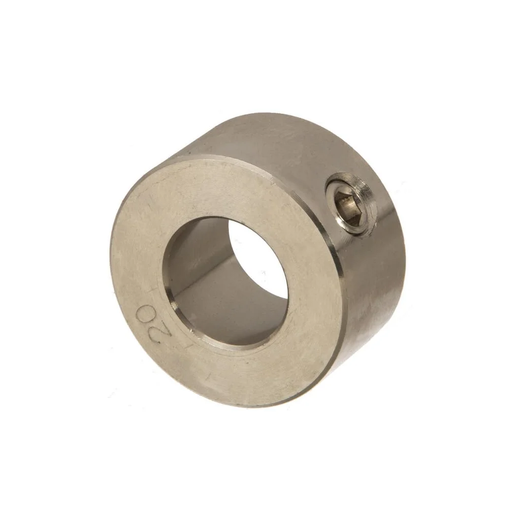Închizătoare cu guler 20x40x20mm, oțel inoxidabil A2 703A20RVSP025