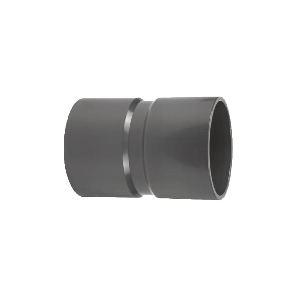 Mufă 40x40mm 7040100