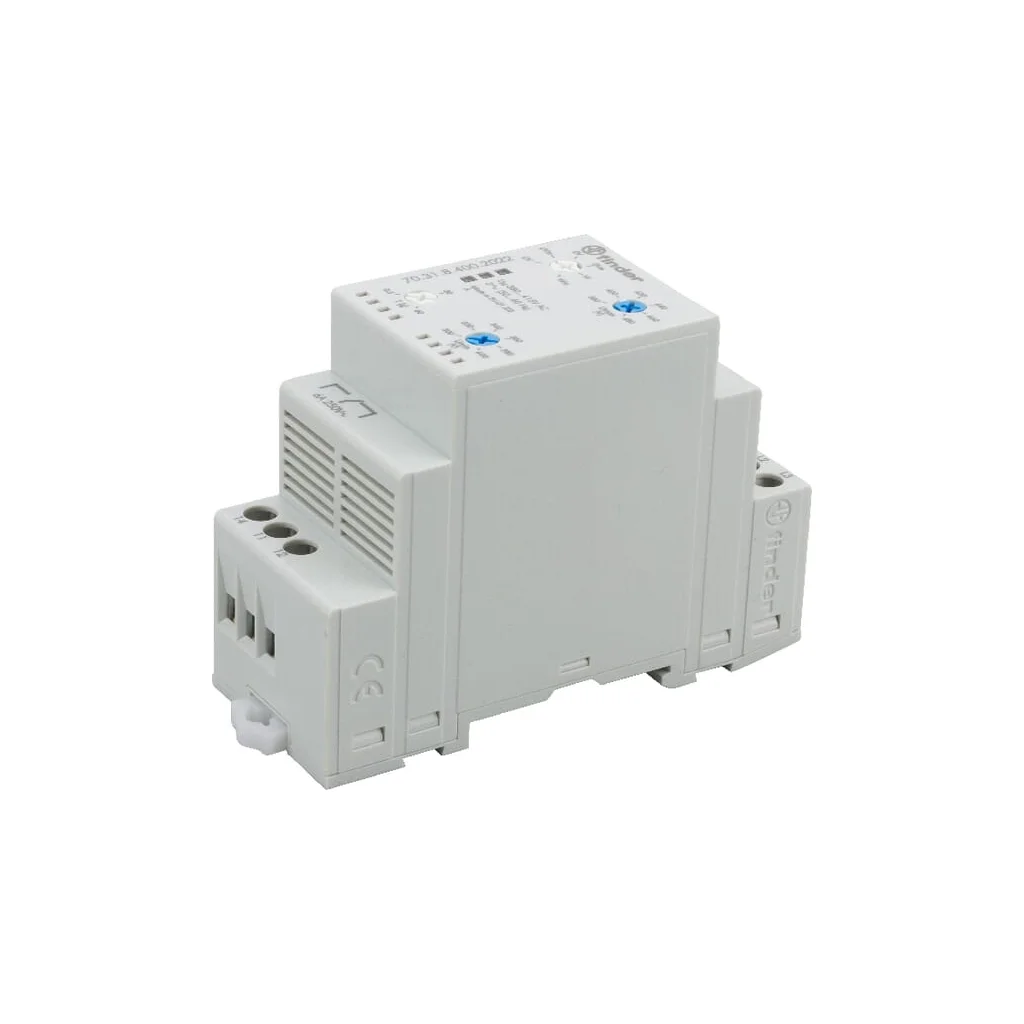 Releu de monitorizare 1W 240V AC 705102402032