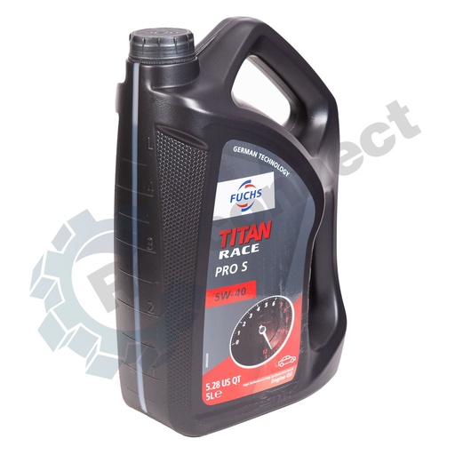 Ulei motor Titan Race Pro S 5W-40 5L