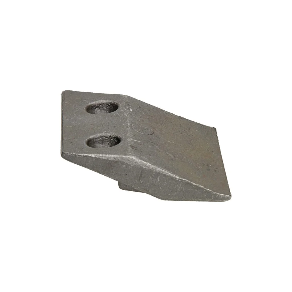 Placă de brăzdar reversibil drept 71000331435