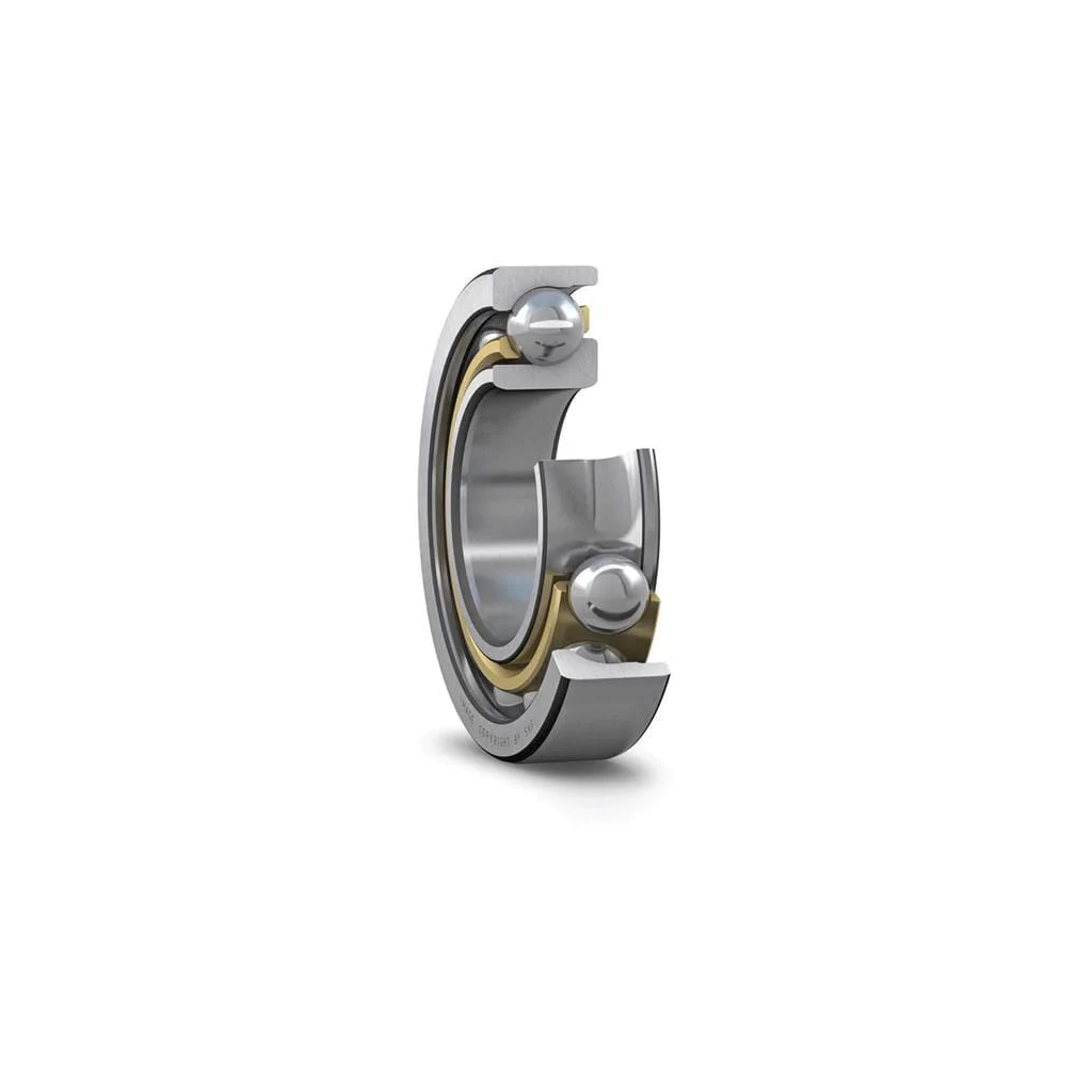 Rulment cu bile contact unghiular 150x270x45mm SKF 7230BCBM
