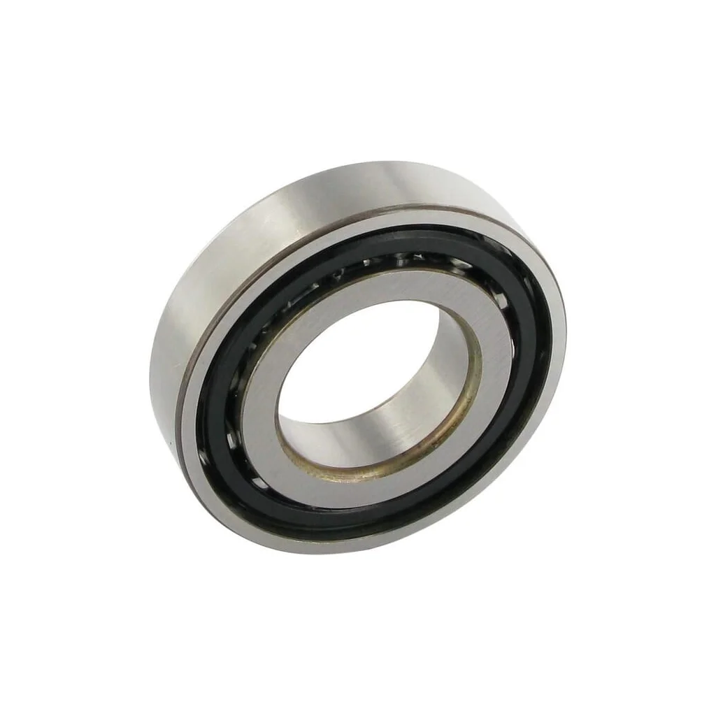 Rulment cu bile contact unghiular 35x72x17mm INA/FAG 7207BTVP