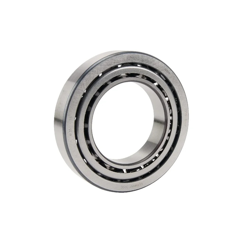 Rulment cu bile cu contact unghiular 75x130x25mm INA/FAG 7215BXLJP