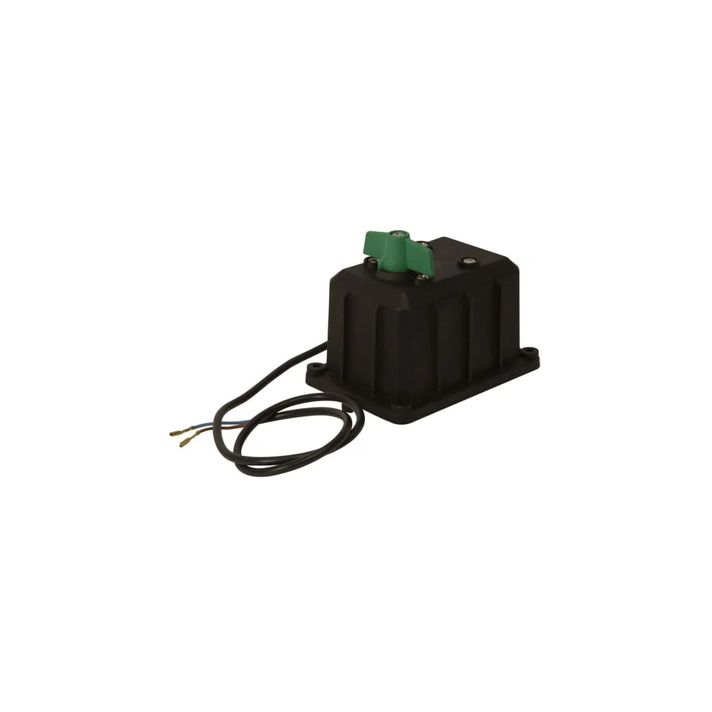 Carcasă motor pentru reglarea presiunii 72072100