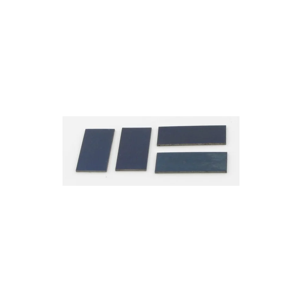 Placă pentru bloc de frână 7170682