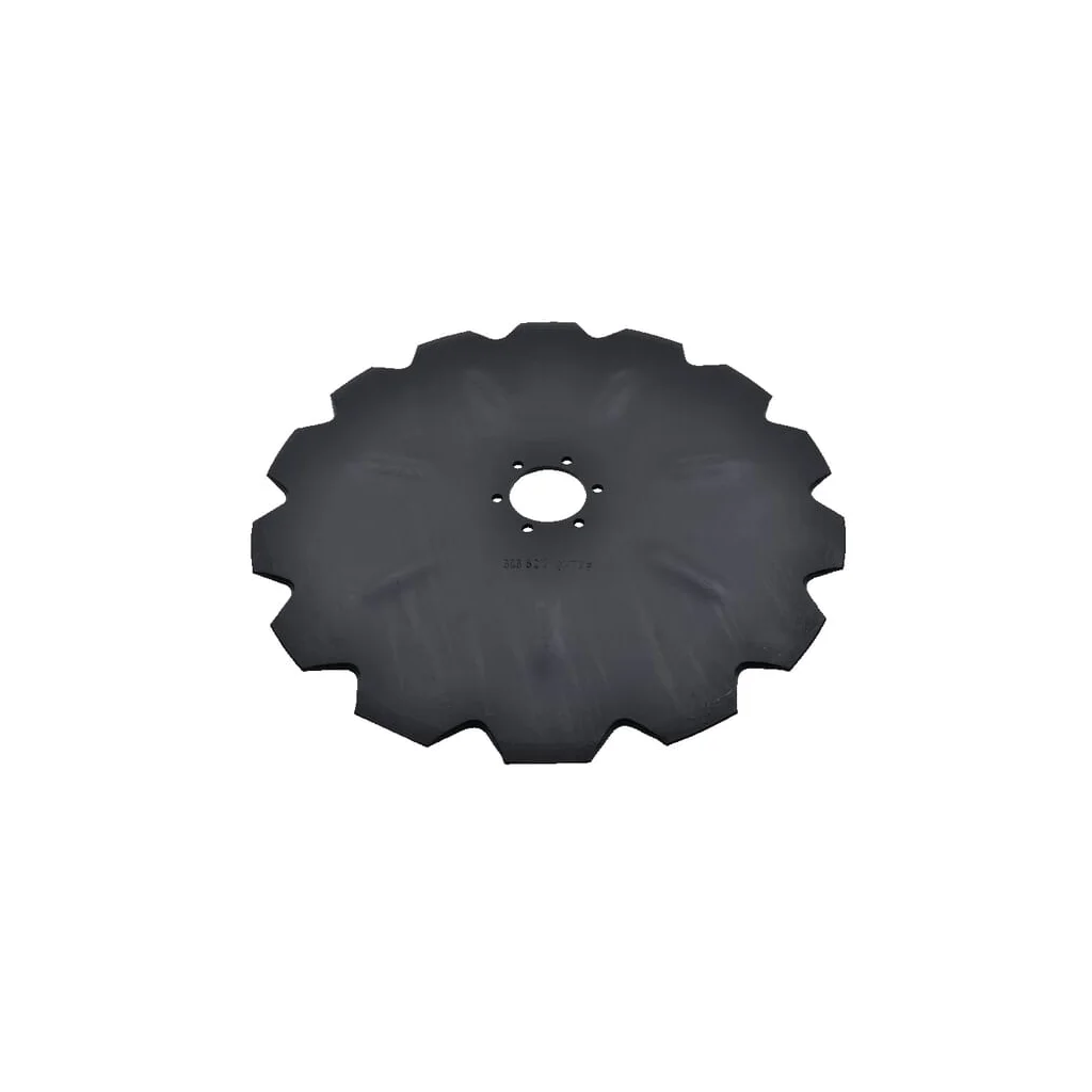 Disc de plug dințat SCG 52Z 72090102