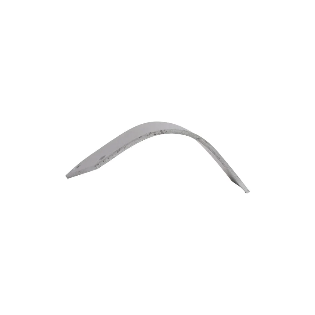 Cuțit freză rotație dreapta 175x140x75mm grosime 6mm Howard 73000009954V