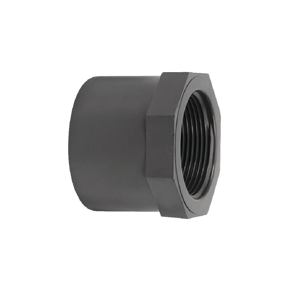 Mufă adaptor 25mm x IG 1/2" 7251261