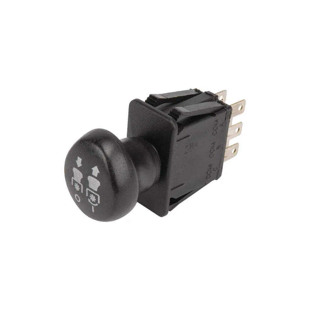 Comutator priză de putere 7251716A