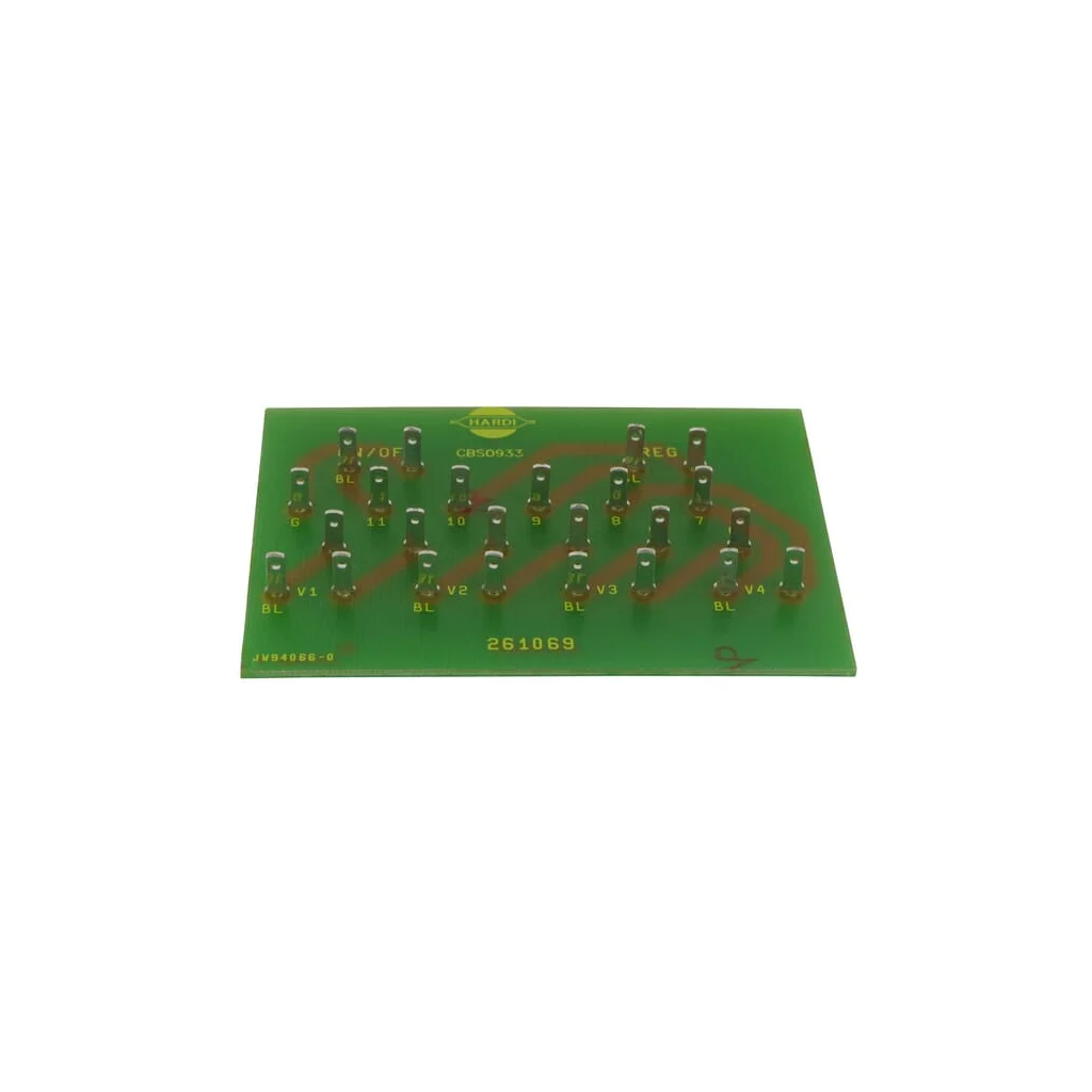 Placă de circuit pentru joncțiune EC 728890
