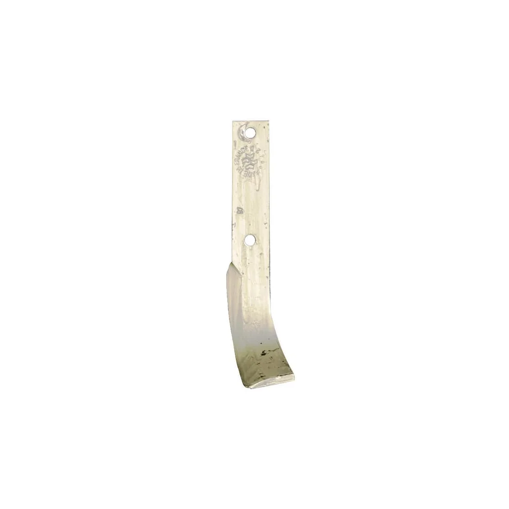 Cuțit freză rotație dreapta 273x105x40mm grosime 8mm potrivit pentru Howard 73000009942V