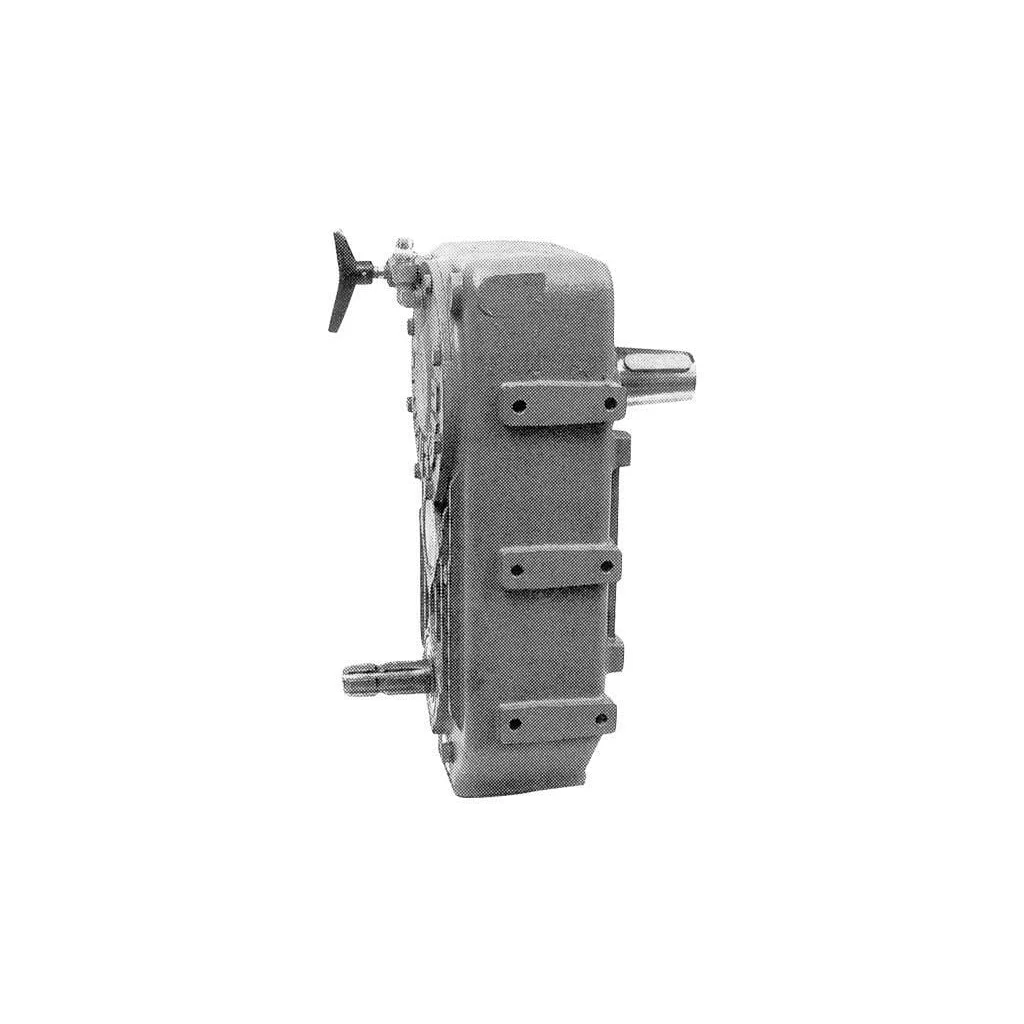 Cutie de viteze D-732A 1:1 / 1.93:1 732209