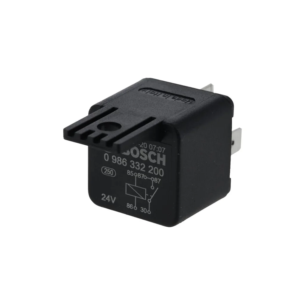 Releu curent de lucru 0332019203896