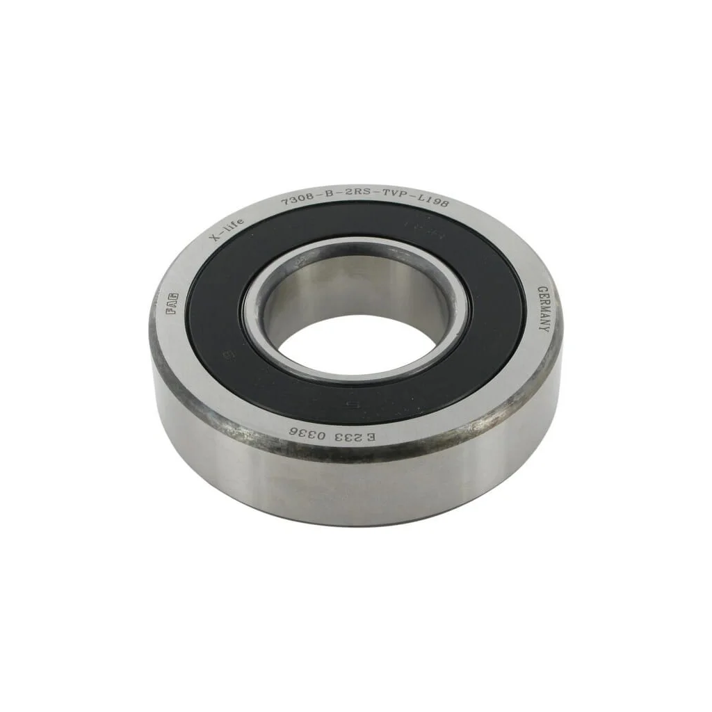 Rulment cu bile contact unghiular 40x90x23mm INA/FAG 7308B2RS