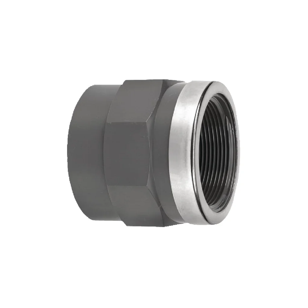 Mufă adaptor 32mm x IG 1" 7320161