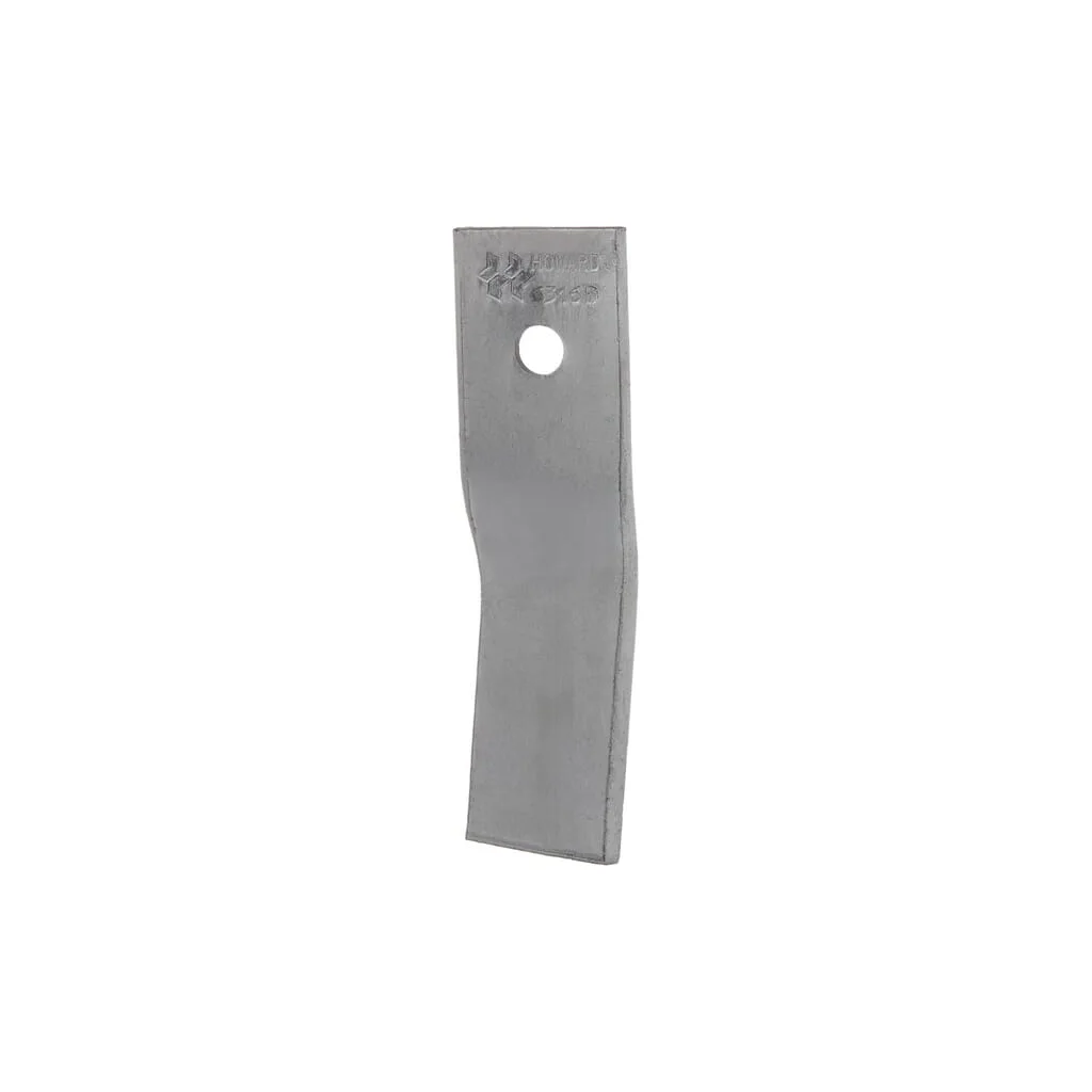 Cuțit freză rotație dreapta 60mm grosime 12mm potrivit pentru Howard 73000186316V