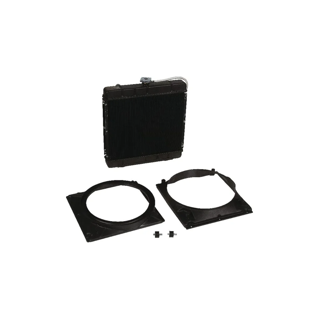 Radiator FOCS/CHD 7350366