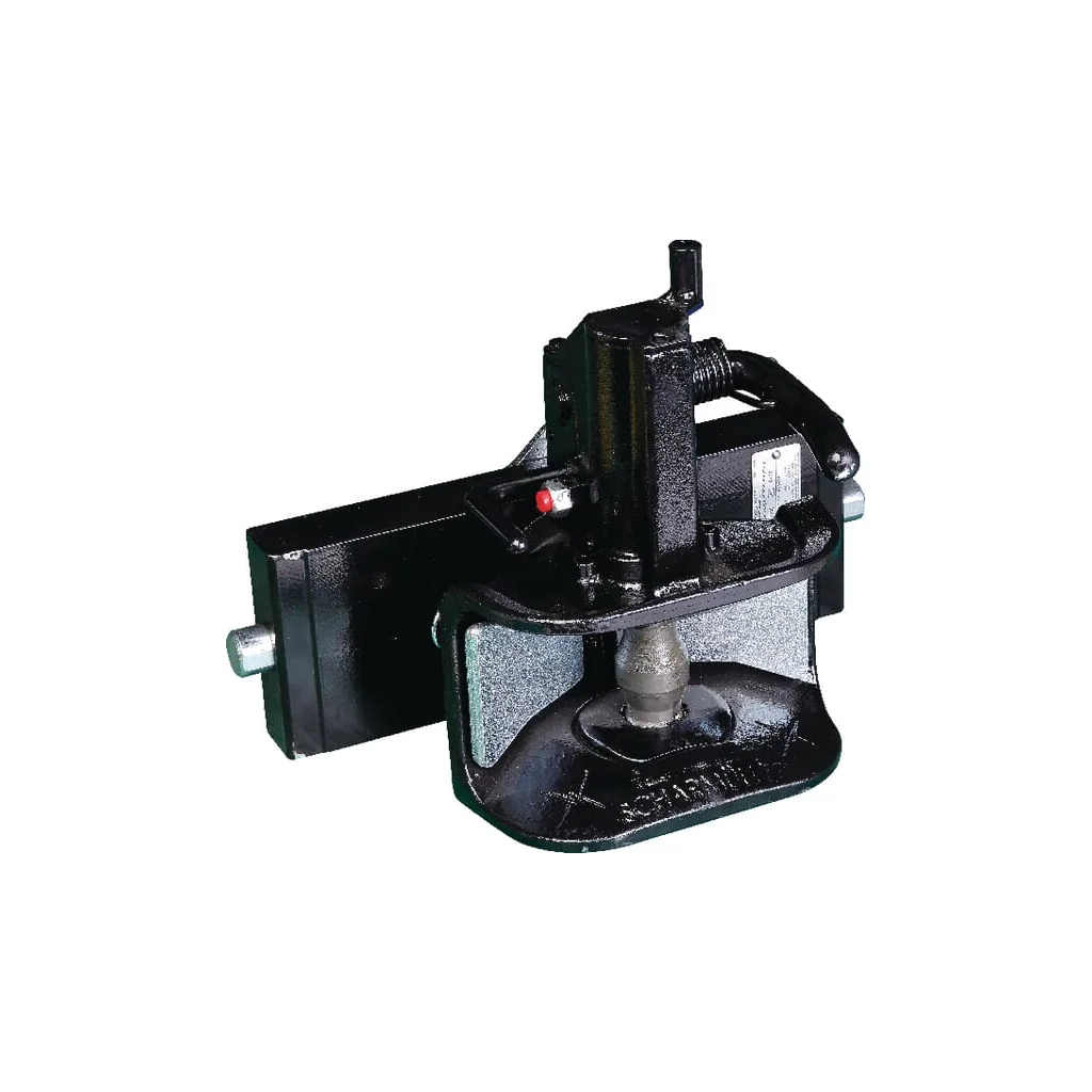Cuplă remorcă 333mm Orlandi 033343221A02