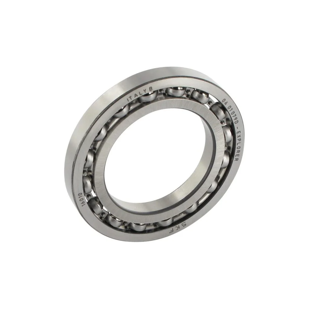 Rulment cu canal de bile adâncit 50x80x10mm SKF 750016010
