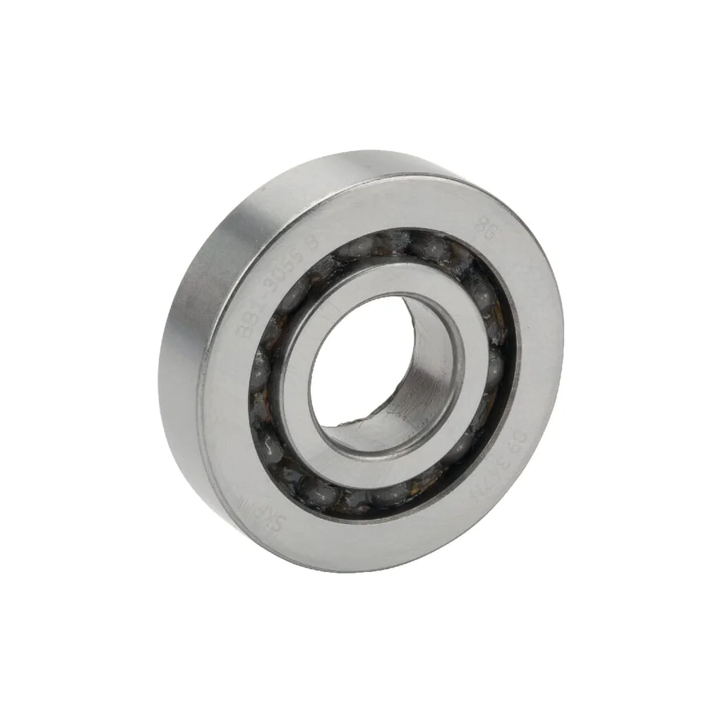 Rulment cu bile cu caneluri adânci 20x52x12mm SKF 7500BB13055B