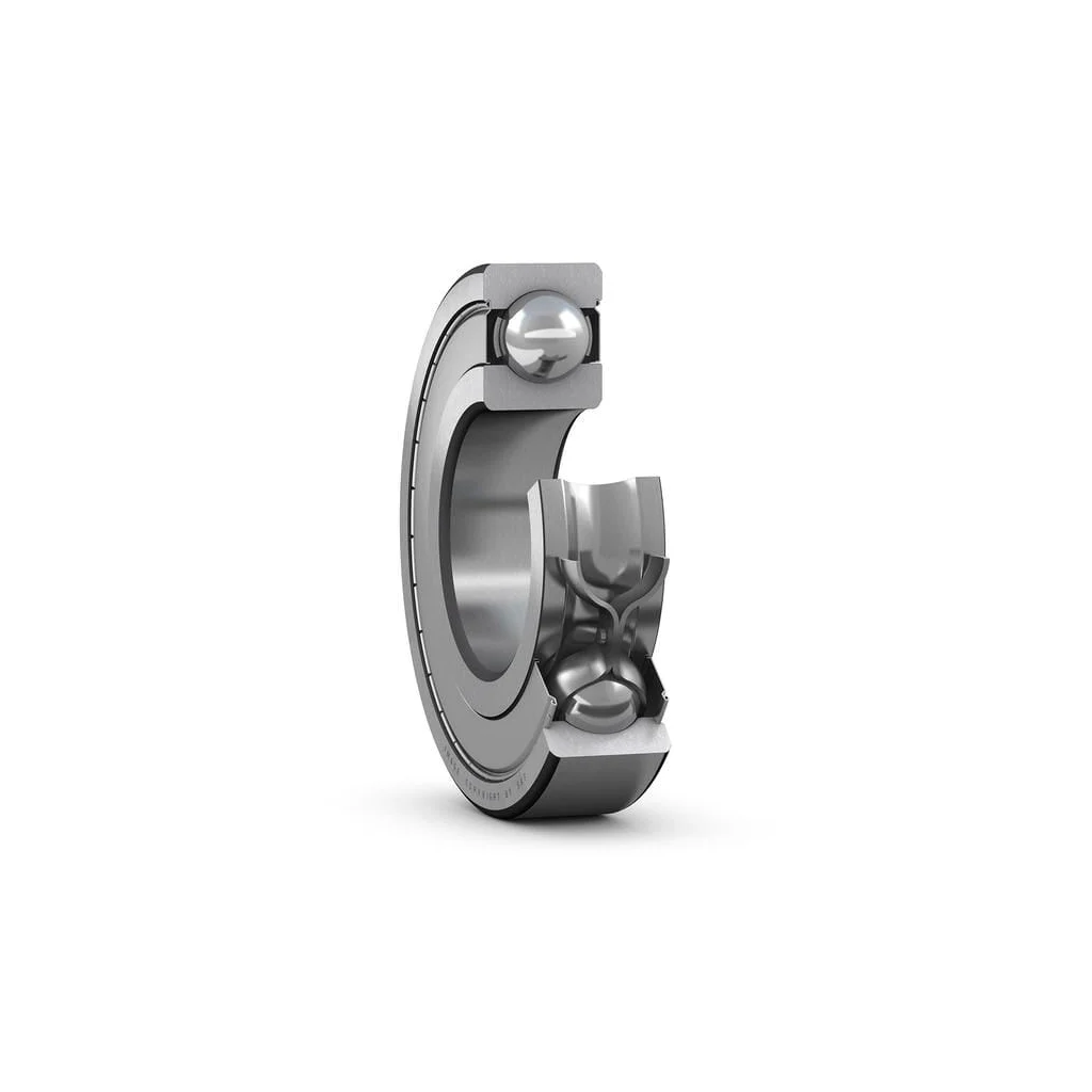 Rulment cu canal de bile adâncit 55x90x18mm SKF 75006011ZZ