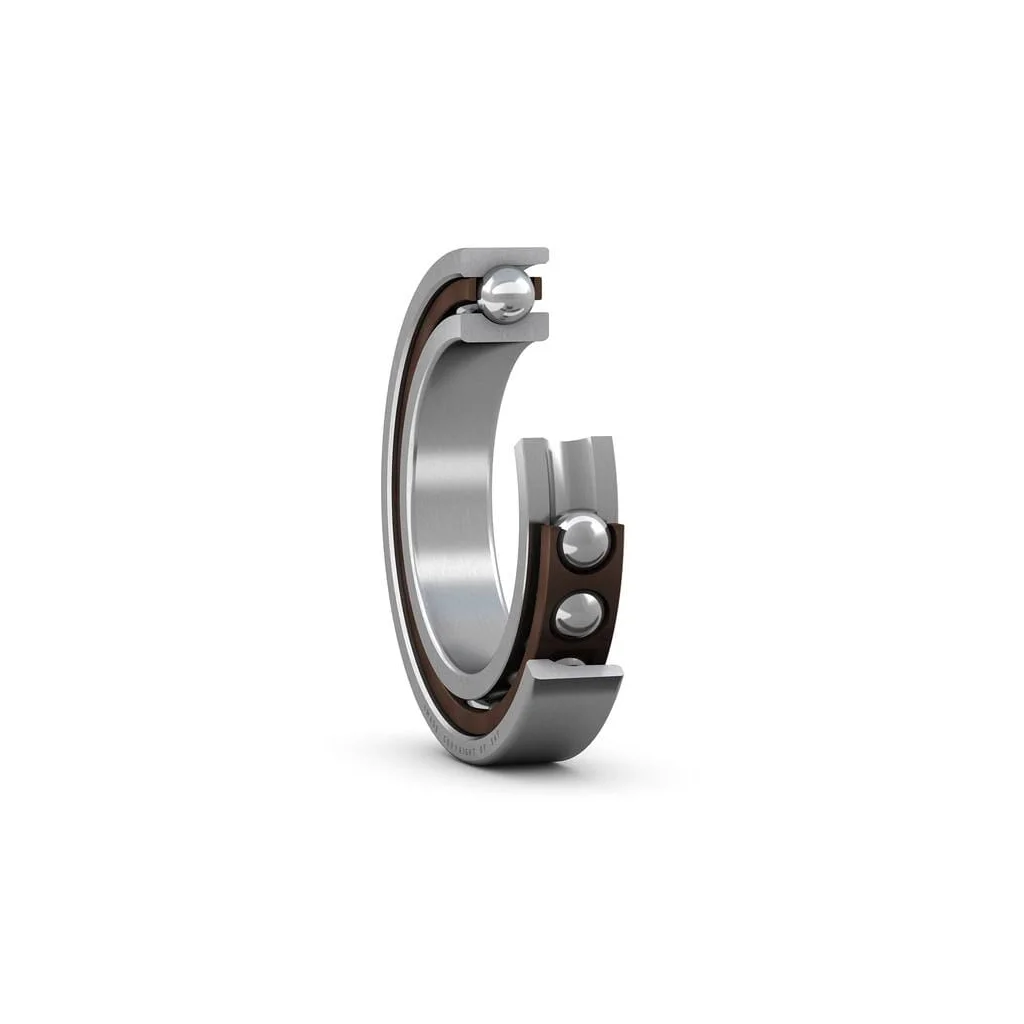 Rulment cu bile cu contact unghiular 30x62x16mm SKF 75007206CDGAP4A