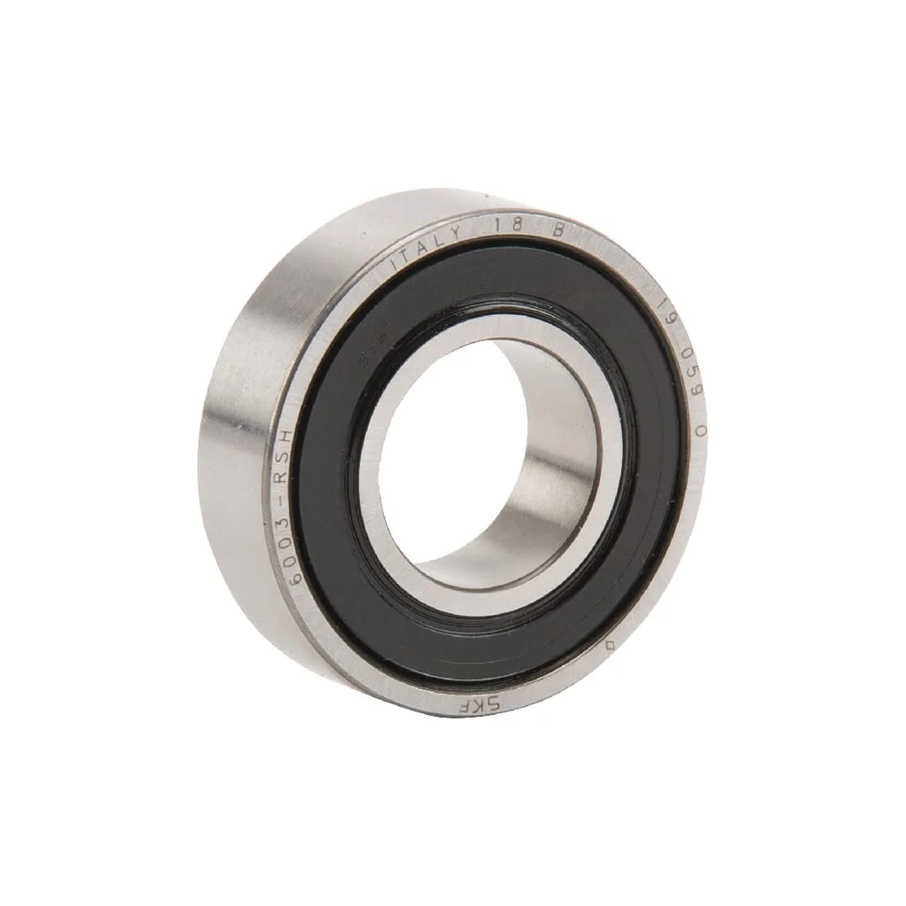 Rulment cu bile cu canelură adâncă 17x35x10mm SKF 75006003RS