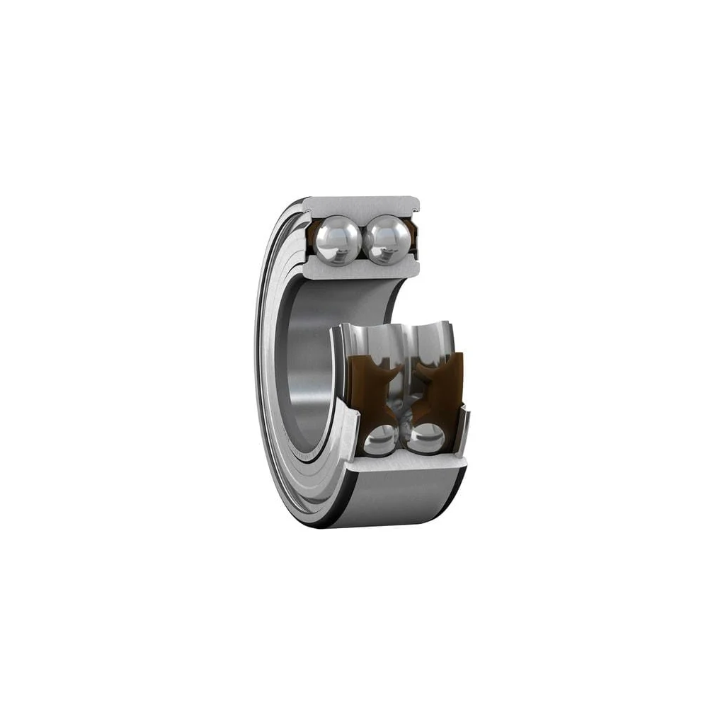Rulment cu bile cu contact unghiular 25x52x20.6mm SKF 75003205ZZ