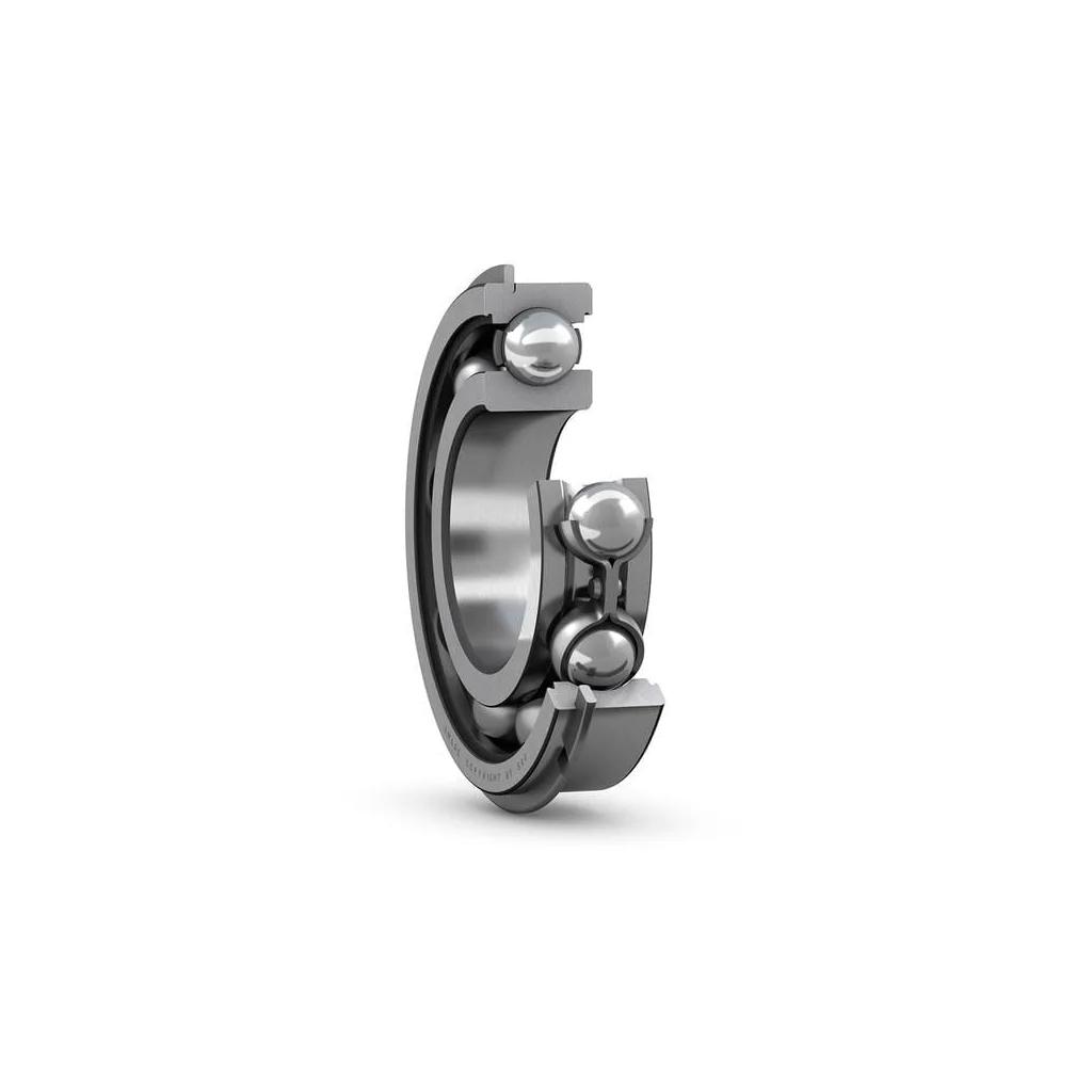 Rulment cu bile cu canelură adâncă 35x72x17mm SKF 75006207NR