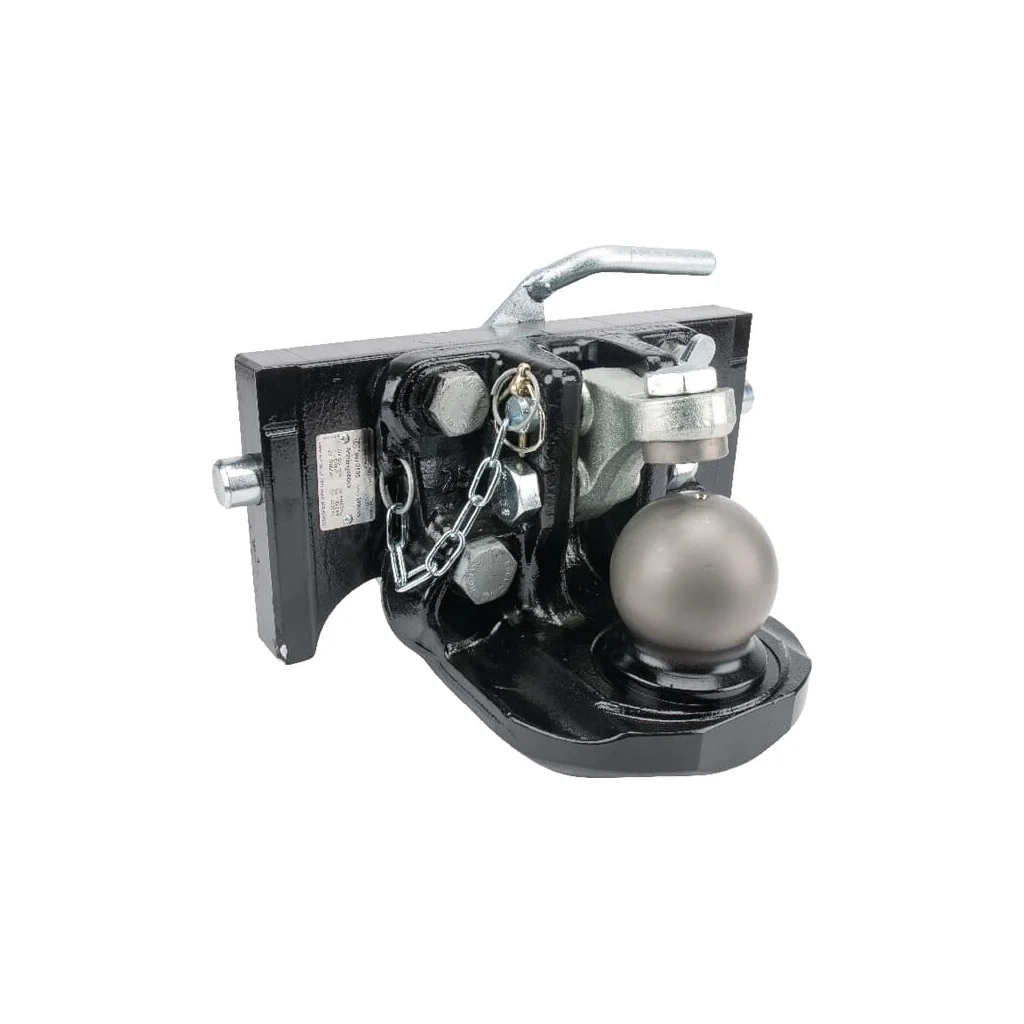 Cuplaj cu cap sferic K80 320mm 03632041A02