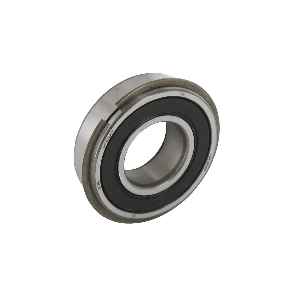 Rulment cu bile cu caneluri adânci 40x86.6x18mm SKF 750062082RSN