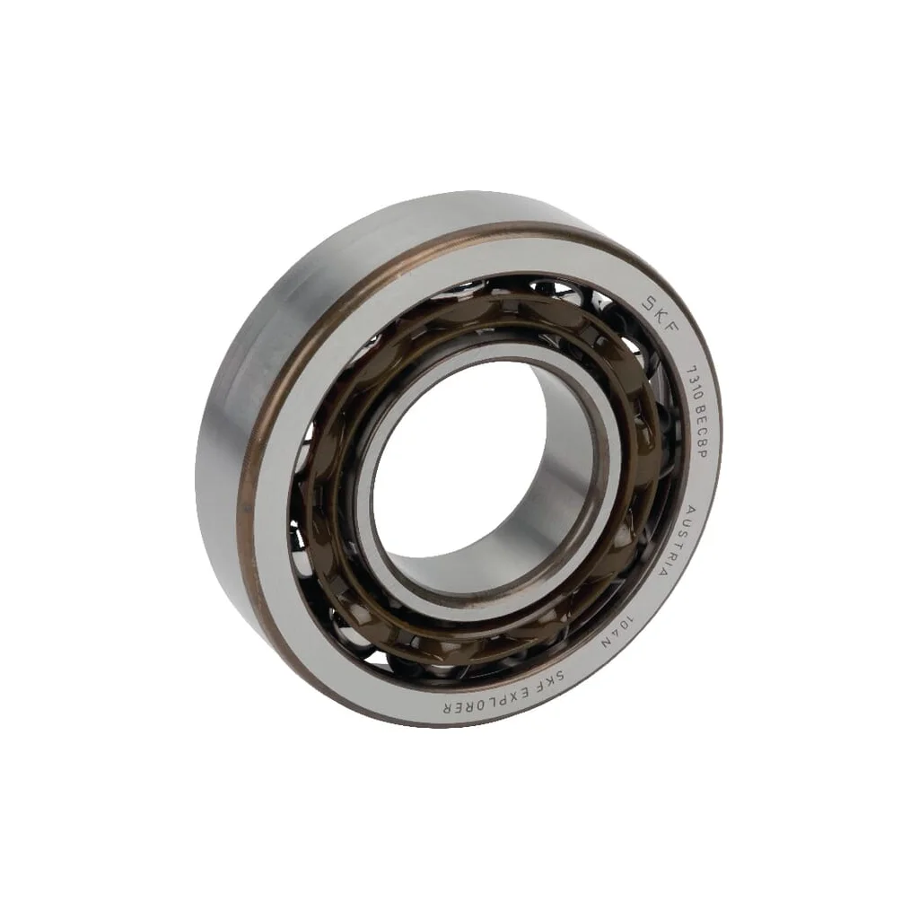 Rulment cu bile cu contact unghiular 50x110x27mm SKF 75007310BECBP