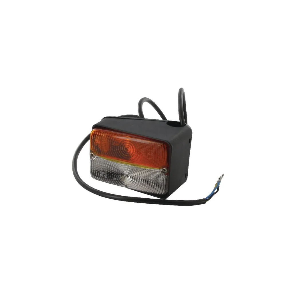 Lumină de poziție față dreapta 03289000