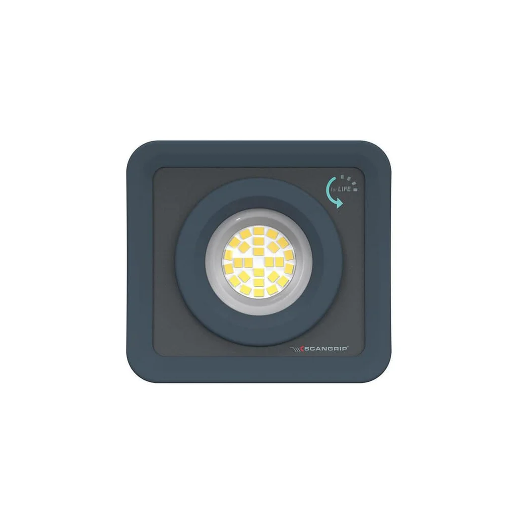 Lampa de lucru Nova mini 036200SCAN