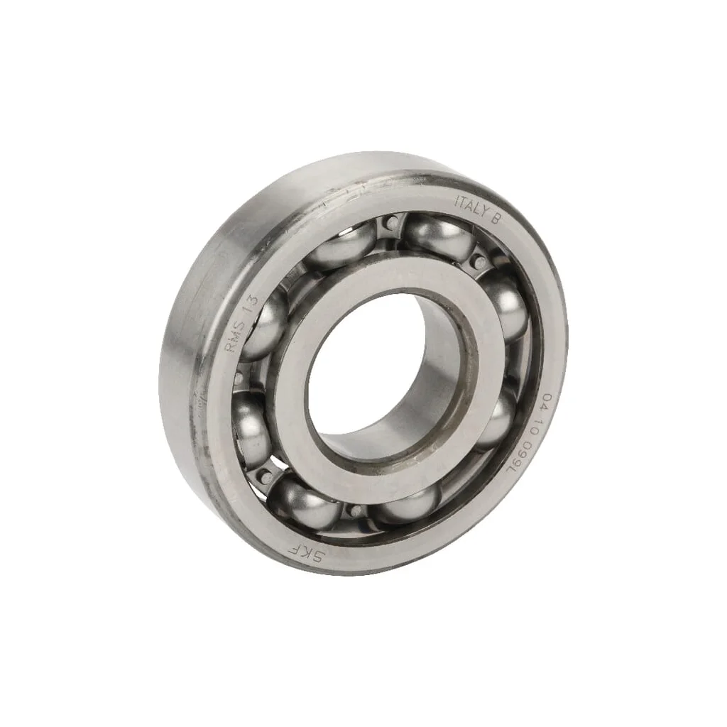 Rulment cu canal de bile adâncit 41.28x101.6x23.82mm SKF 7500RMS13