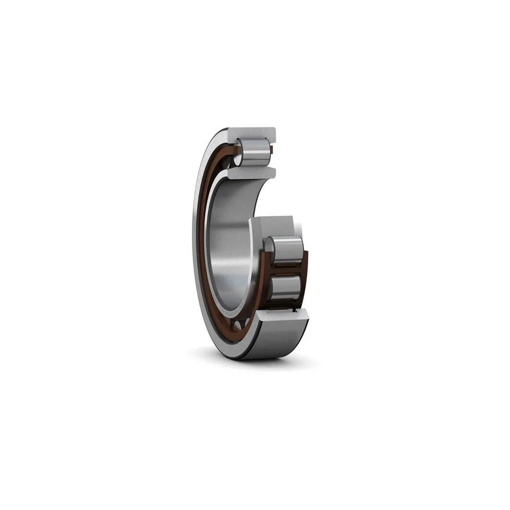 Rulment cu role cilindrice 45x100x25mm SKF 7500NU309E